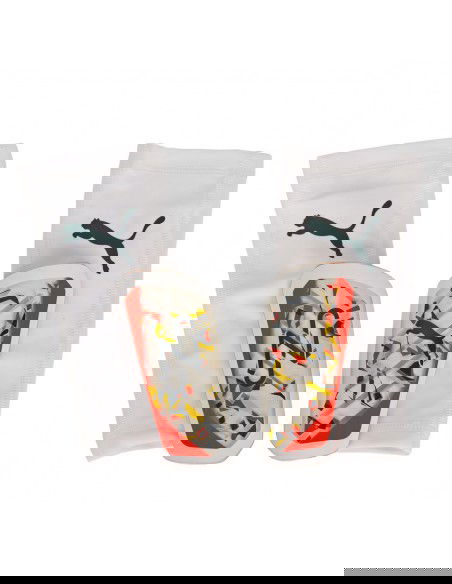 Puma NEYMAR Jr Ultra Flex Sleeve football shin guards 03092101