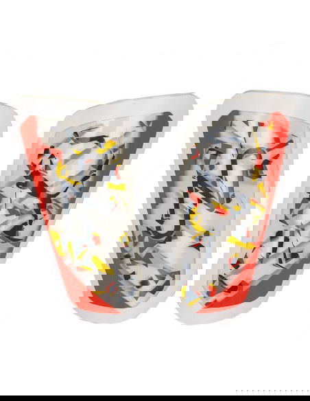 Puma NEYMAR Jr Ultra Flex Sleeve football shin guards 03092101