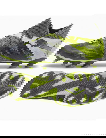 Puma FUTURE 7 Match Rush FGAG 10784201 shoes