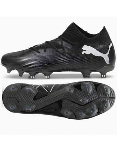 Puma Future 7 Match FGAG 10771502 shoes Αθλήματα > Ποδόσφαιρο > Παπούτσια