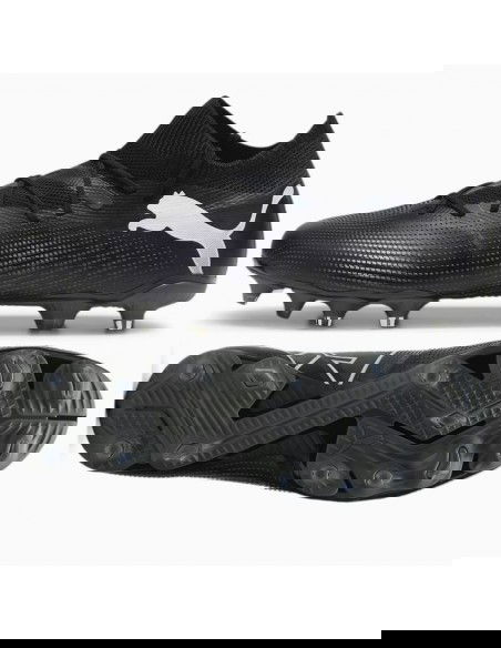Puma Future 7 Match FGAG 10771502 shoes