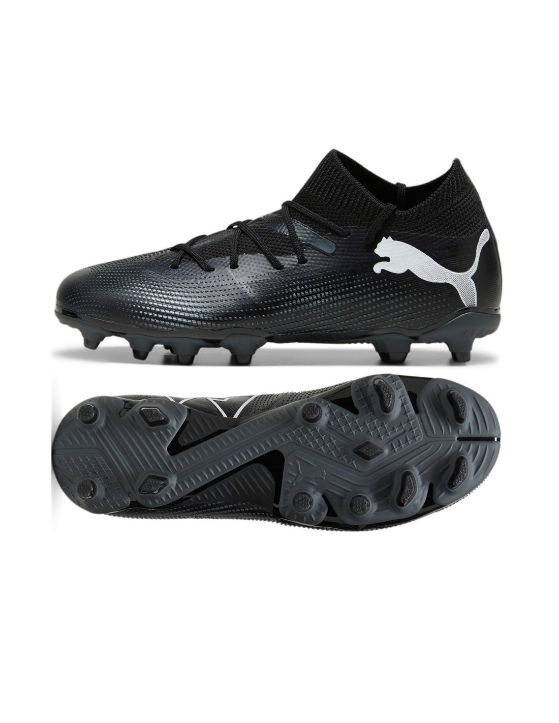 Puma Future 7 Match FGAG Jr 10772902 shoes