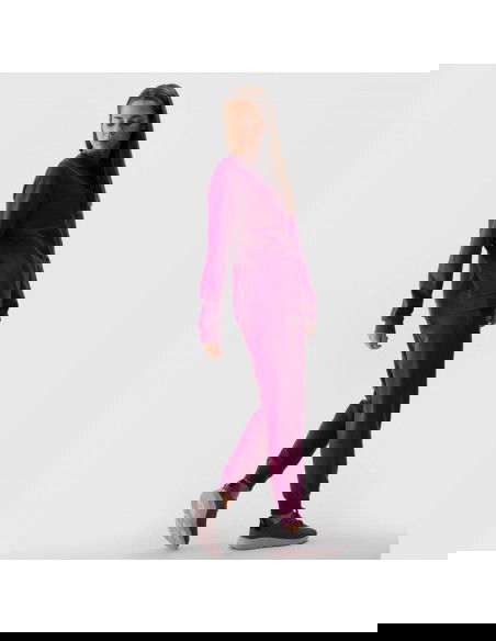 Pants 4F 4FWSS24TTROF606 51S