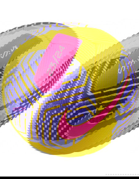 Nike Pitch FB2978710 ball