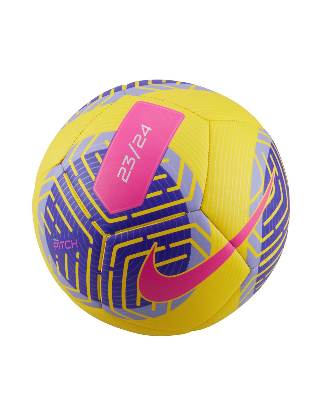 Nike Pitch FB2978710 ball