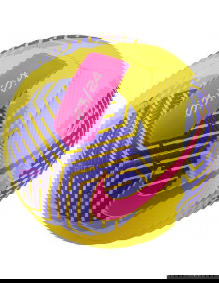 Nike Pitch FB2978710 ball