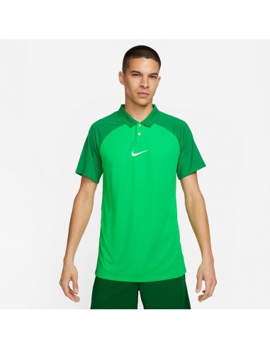 Nike Polo Academy Pro SS Tshirt DH9228 329