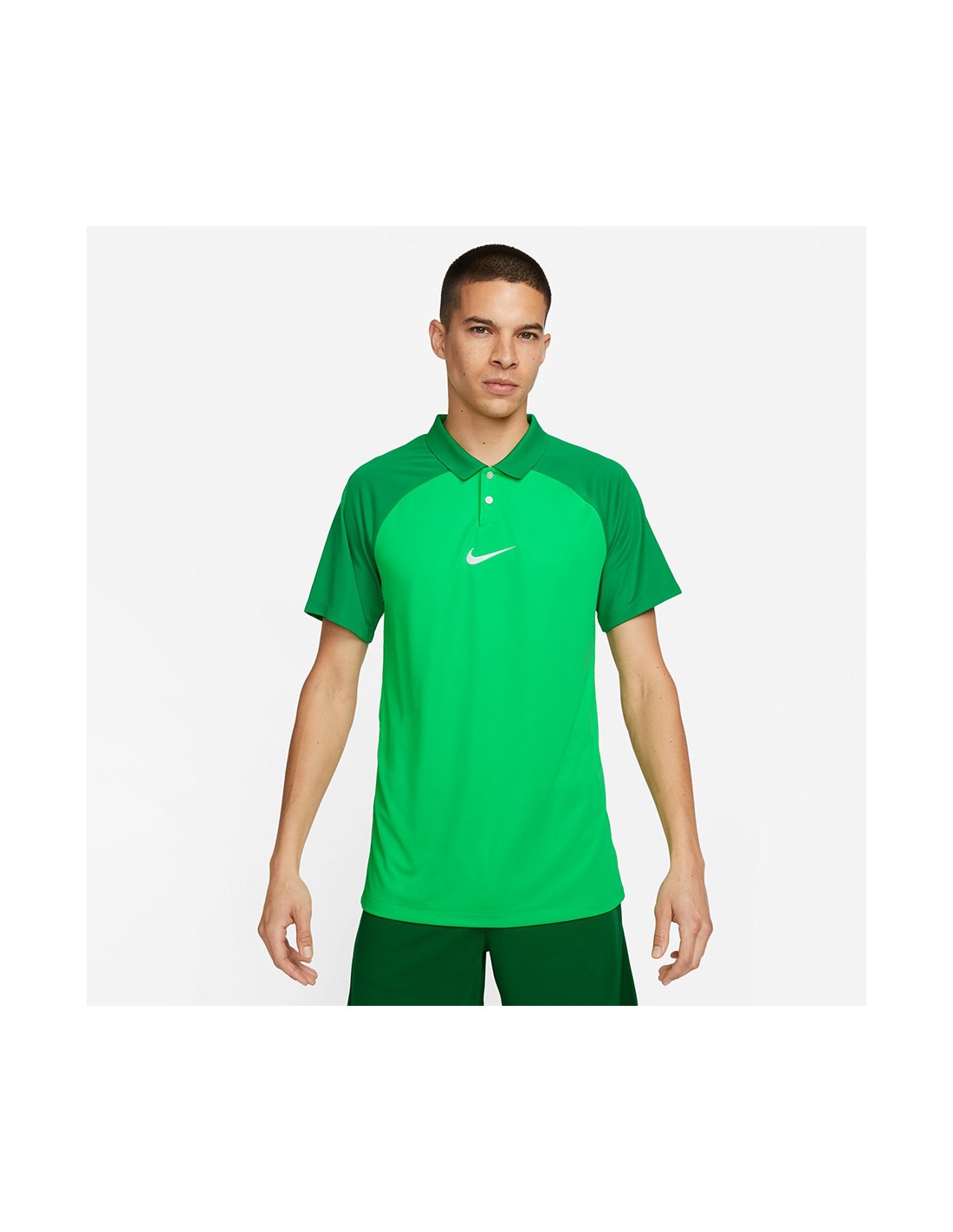 Nike Polo Academy Pro SS Tshirt DH9228 329