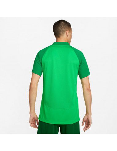 Nike Polo Academy Pro SS Tshirt DH9228 329