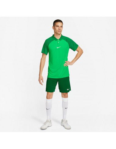 Nike Polo Academy Pro SS Tshirt DH9228 329