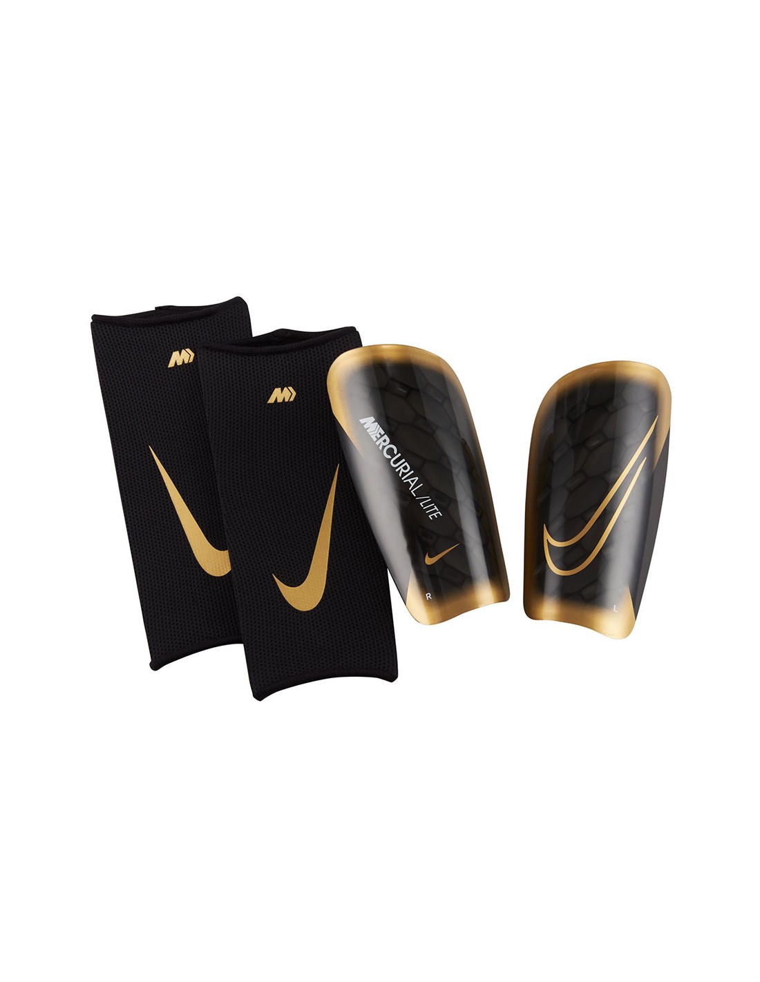 Nike Mercurial Lite shin guards DN3611013