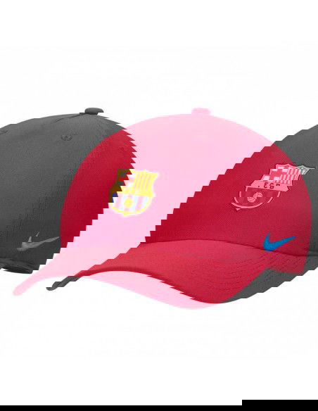 Nike FC Barcelona Club Cap US CB L FN4859620
