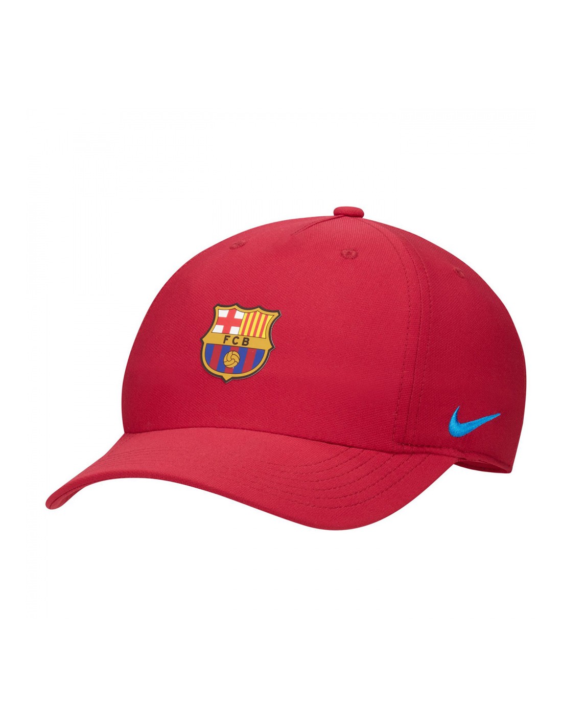 Nike Sportswear Nike FC Barcelona Club Cap US CB L FN4859620
