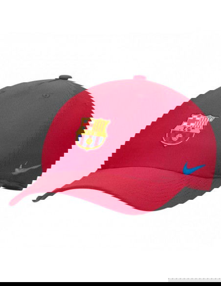 Nike FC Barcelona Club Cap US CB L FN4859620