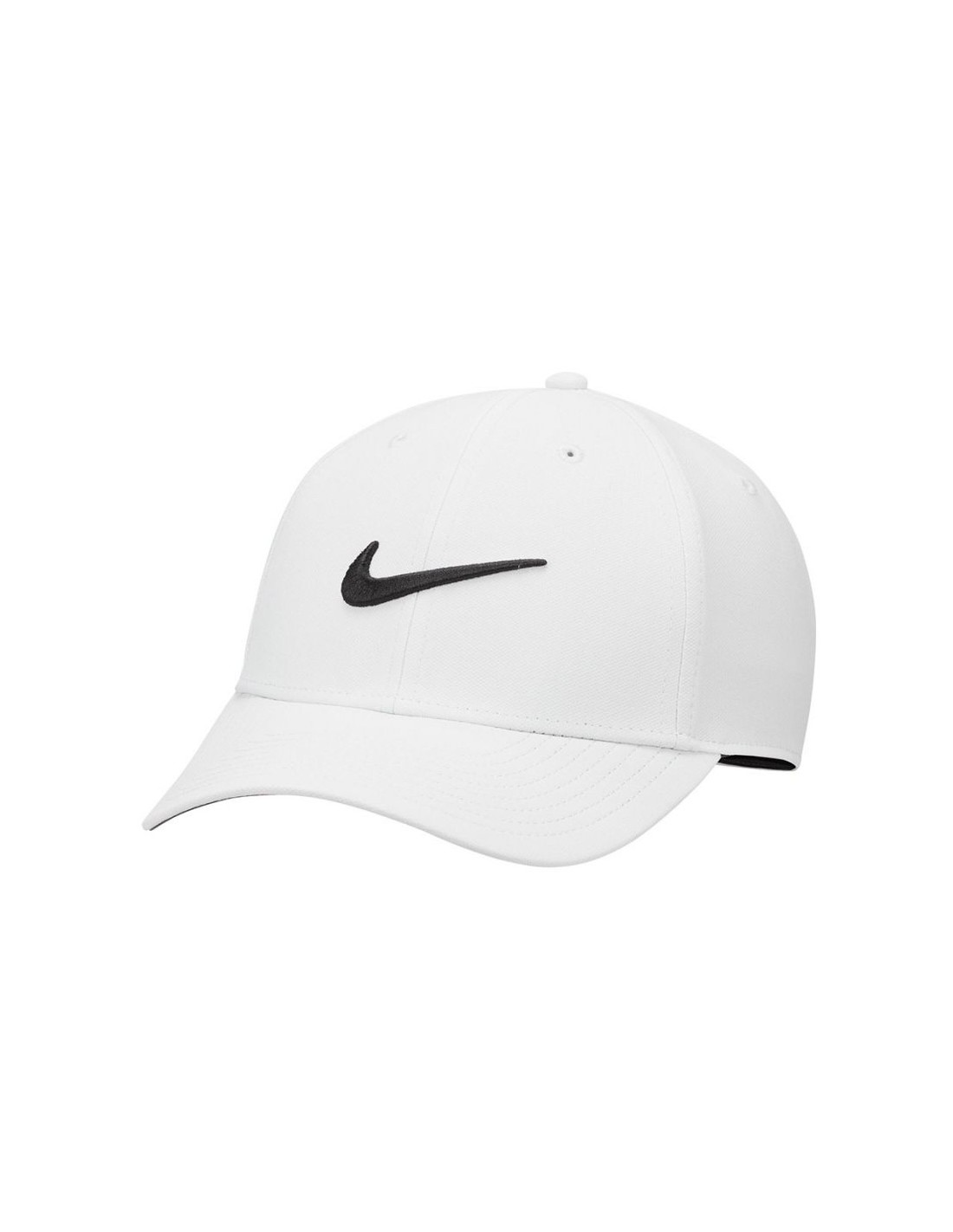 Men's Hats Nike White
