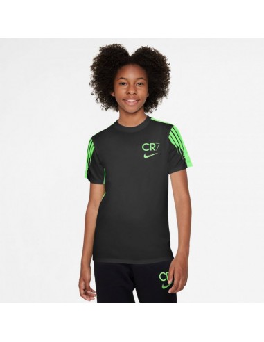 Nike Academy CR7 Tshirt FN8427010