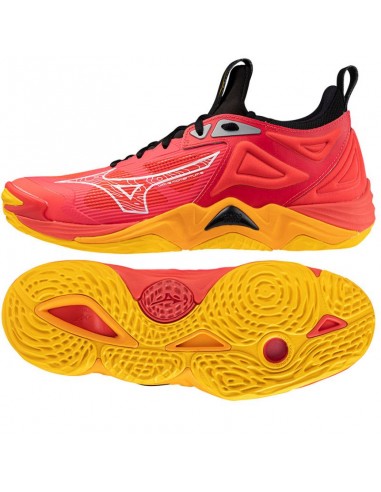 Αθλήματα > Βόλεϊ > Παπούτσια Mizuno WAVE MOMENTUM 3 V1GA231204 shoes