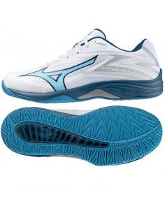 Mizuno THUNDER BLADE Z V1GA237021 shoes