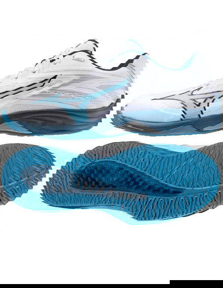 Mizuno THUNDER BLADE Z V1GA237021 shoes