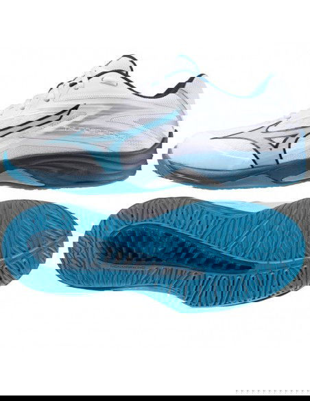 Mizuno THUNDER BLADE Z V1GA237021 shoes