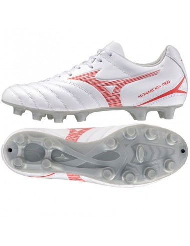 Αθλήματα > Ποδόσφαιρο > Παπούτσια Mizuno Monarcida Neo III Select MD P1GA232525 shoes