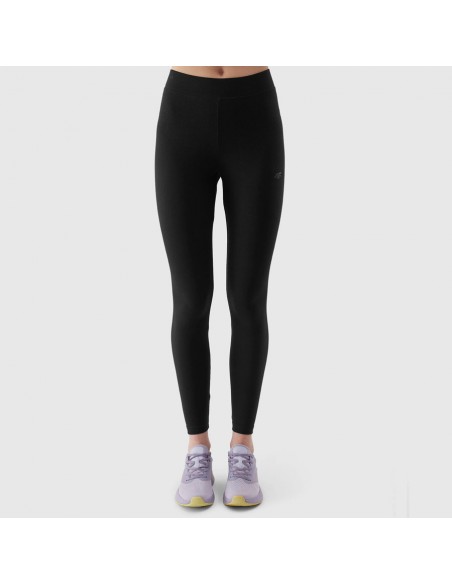 Leggings 4F 4FWSS24TTIGF137 20S
