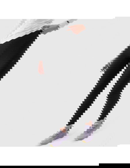 Leggings 4F 4FWSS24TTIGF137 20S