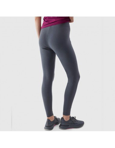 Leggings 4F 4FWSS24TTIGF137 22S