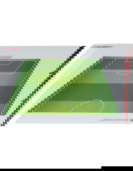 Fox 40 football tactical board