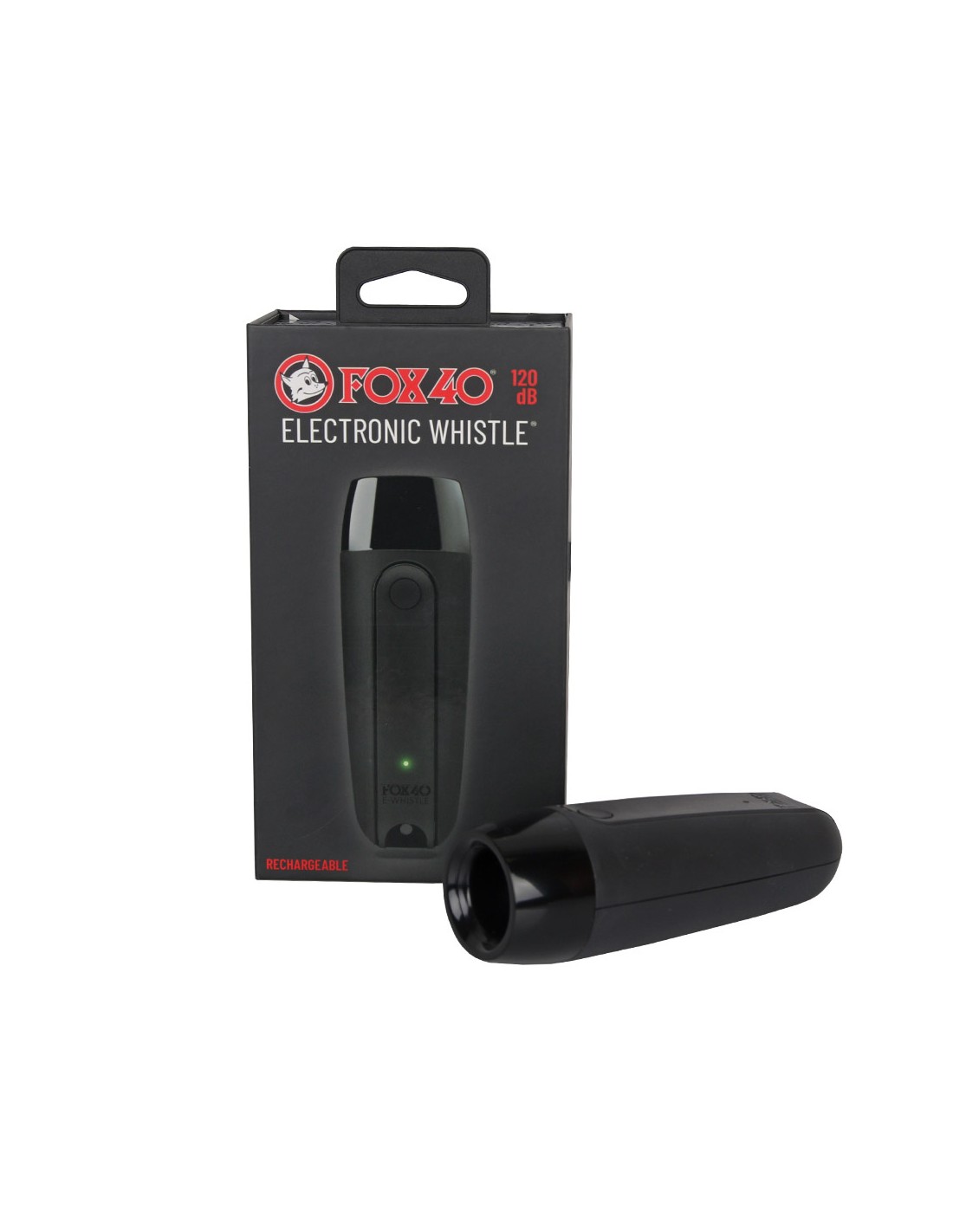 Fox 40 Electronic whistle