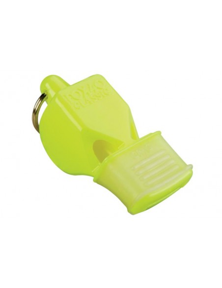 Fox 40 CMG Safety Classic Whistle