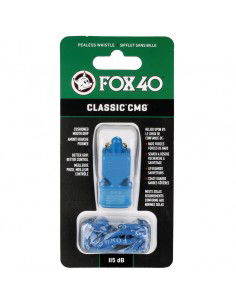 Fox 40 CMG Safety Classic Whistle 2