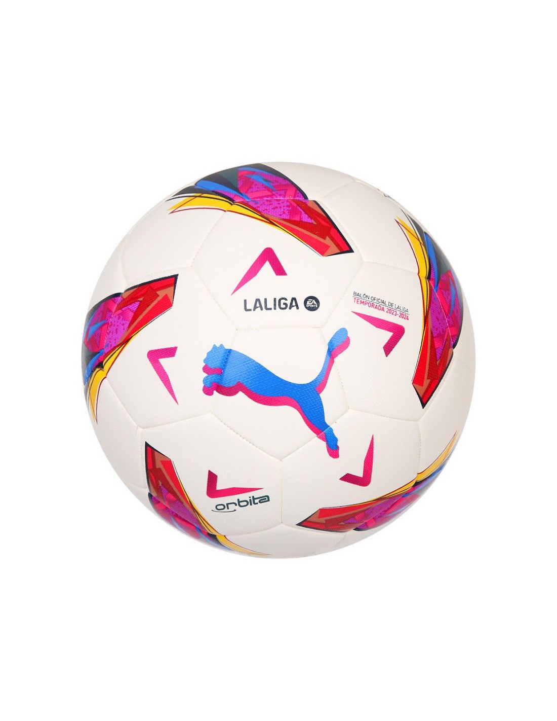 Puma Ball Puma Orbita Laliga 1 HYB 08410701