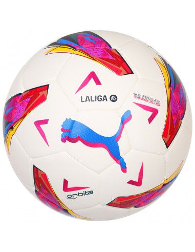 Ball Puma Orbita Laliga 1 HYB 08410701