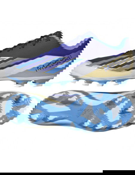 Adidas X CRAZYFAST Club Messi FxG ID0724 shoes