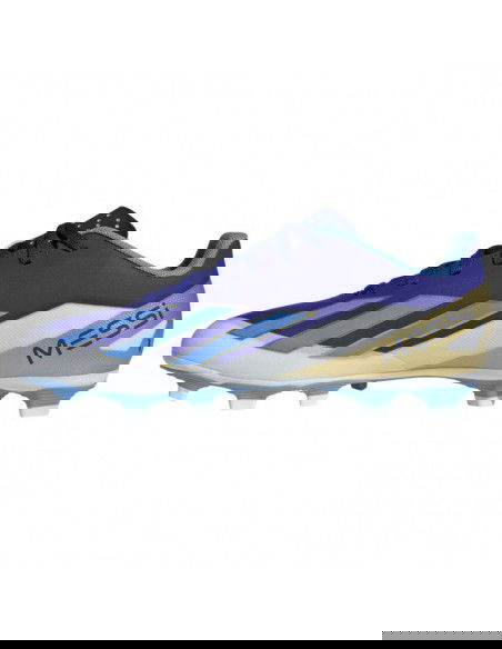 Adidas X CRAZYFAST Club Messi FxG ID0724 shoes