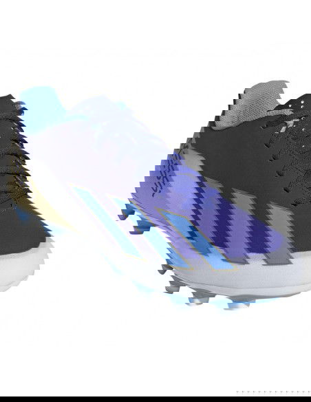 Adidas X CRAZYFAST Club Messi FxG ID0724 shoes