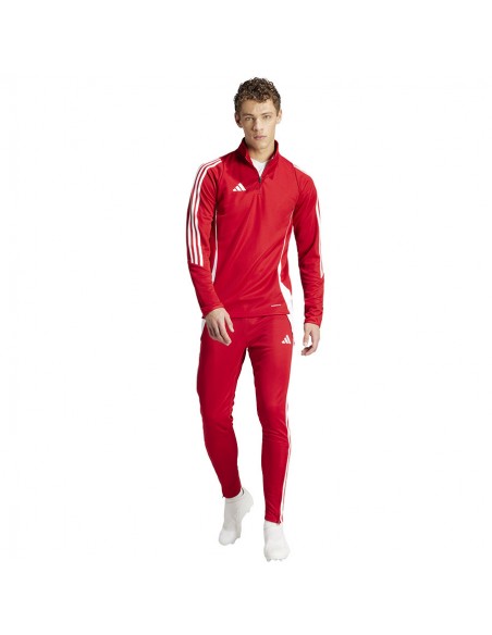 Adidas TIRO 24 Training Top IS1045 sweatshirt