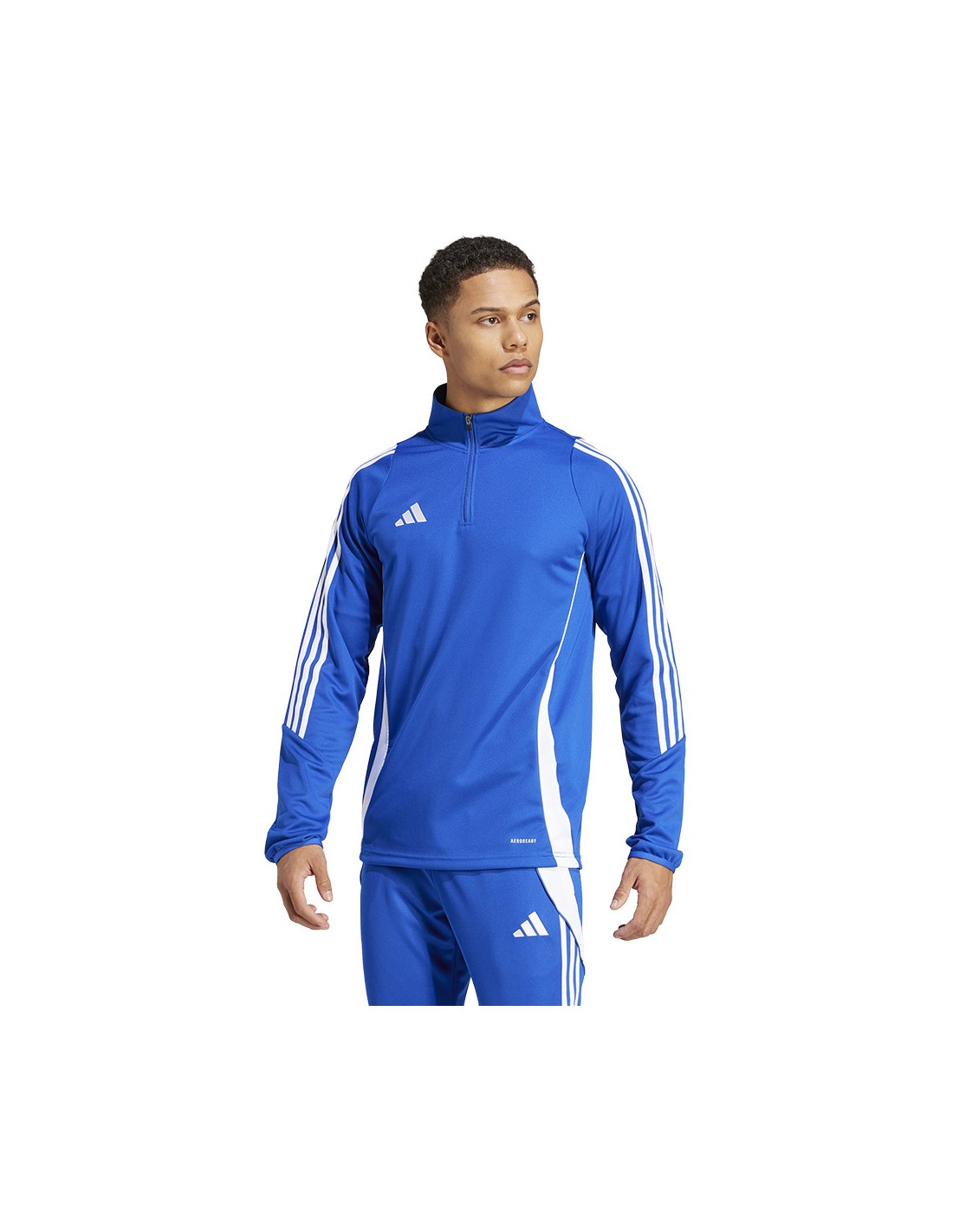 Adidas TIRO 24 Training Top IS1042 sweatshirt
