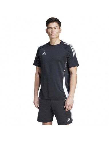 Adidas TIRO 24 Sweat Tee IJ9954