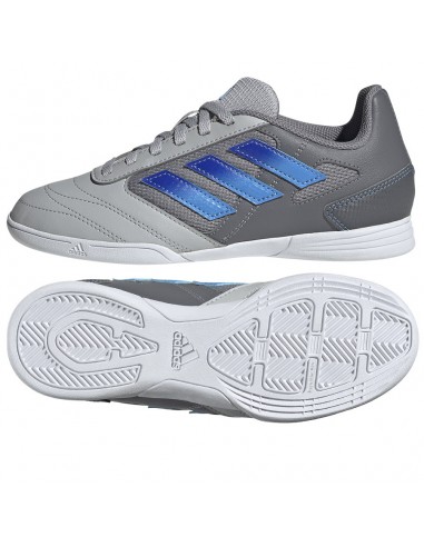 Adidas Super Sala 2 Jr IN IE7560 shoes Αθλήματα > Ποδόσφαιρο > Παπούτσια > Παιδικά
