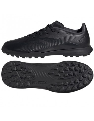 Adidas Predator League L Jr TF IG5443 shoes Αθλήματα > Ποδόσφαιρο > Παπούτσια > Παιδικά