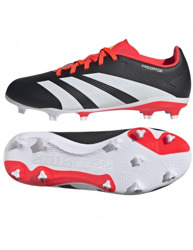 Adidas Predator League L Jr FG IG7748 shoes Αθλήματα > Ποδόσφαιρο > Παπούτσια > Παιδικά