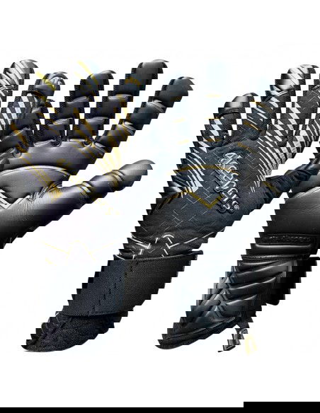 4Keepers Soft Onyx NC gloves S929249