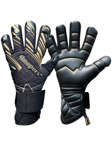 4Keepers Soft Onyx Junior NC gloves S929245