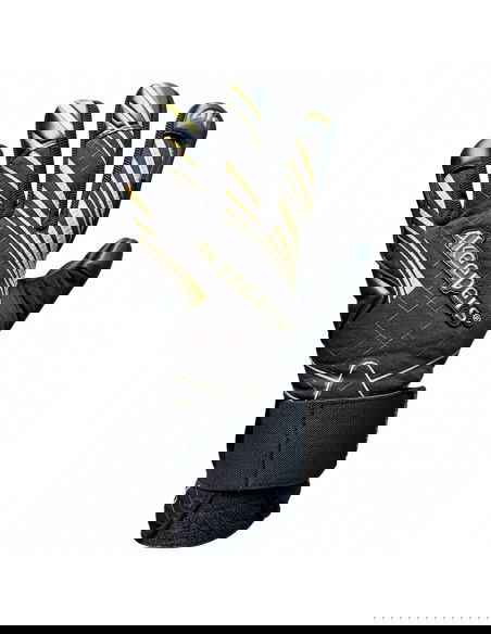 4Keepers Soft Onyx Junior NC gloves S929245