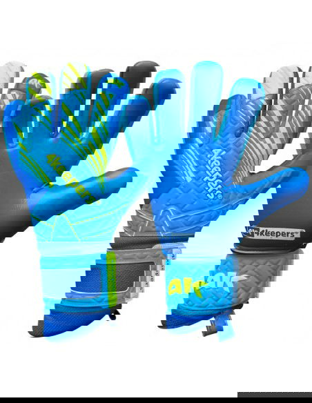 4Keepers Soft Azur Junior NC gloves S929233