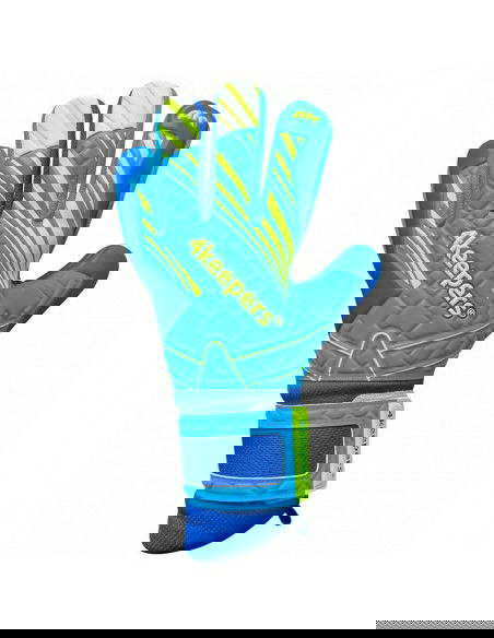 4Keepers Soft Azur Junior NC gloves S929233