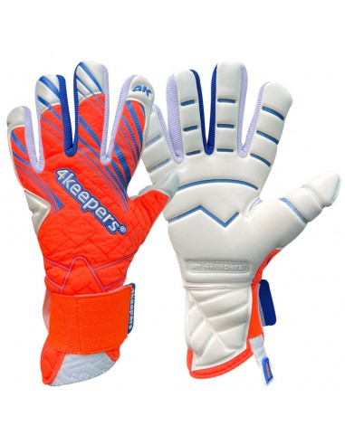 4Keepers Soft Amber Junior NC gloves S929221
