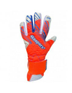 4Keepers Soft Amber Junior NC gloves S929221 2